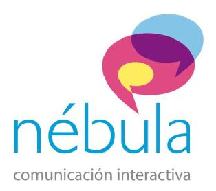 Imagen de NEBULA COMUNICACION INTERACTIVA