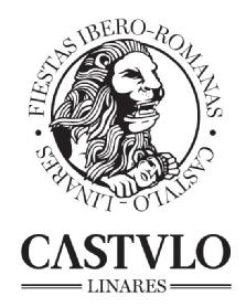 Imagen de FIESTAS IBERO-ROMANAS - CASTULO - LINARES CASTULO LINARES
