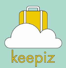 Imagen de KEEPIZ
