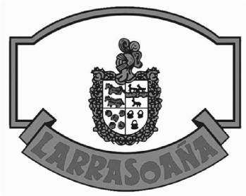 Imagen de LARRASOAÑA