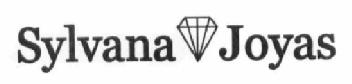 Imagen de SYLVANA JOYAS