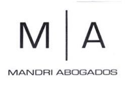 Imagen de M A MANDRI ABOGADOS