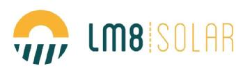 Imagen de LM8 SOLAR