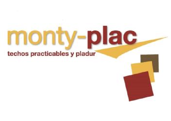 Imagen de MONTY-PLAC TECHOS PRACTICABLES Y PLADUR