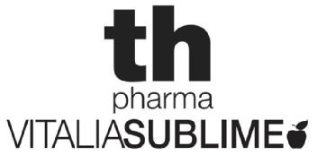 Imagen de TH PHARMA VITALIASUBLIME