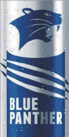Imagen de BLUE PANTHER