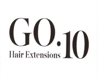 Imagen de GO.10 HAIR EXTENSIONS