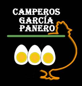 Imagen de CAMPEROS GARCIA PANERO