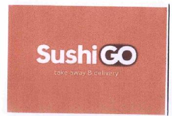 Imagen de SUSHIGO TAKE AWAY & DELIVERY