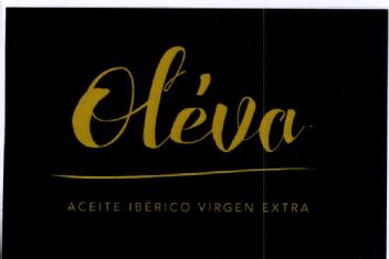 Imagen de OLEVA ACEITE IBERICO VIRGEN EXTRA