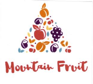 Imagen de MOUNTAIN FRUIT
