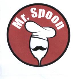 Imagen de MR. SPOON