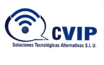 Imagen de CVIP SOLUCIONES TECNOLOGICAS ALTERNATIVAS S.L.U