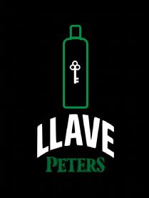 Imagen de LLAVE PETERS