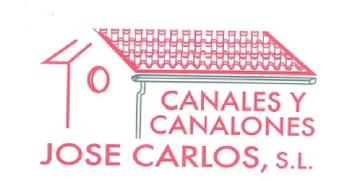 Imagen de CANALES Y CANALONES JOSE CARLOS, S.L