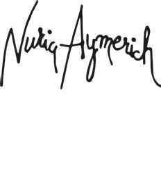 Imagen de NURIA AYMERICH
