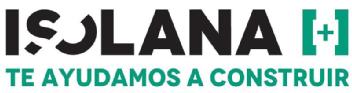 Imagen de ISOLANA + TE AYUDAMOS A CONSTRUIR