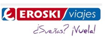 Imagen de E EROSKI VIAJES ¿SUEÑAS? ¡VUELA!