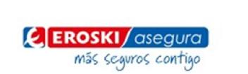 Imagen de E EROSKI ASEGURA MAS SEGUROS CONTIGO