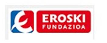 Imagen de E EROSKI FUNDAZIOA
