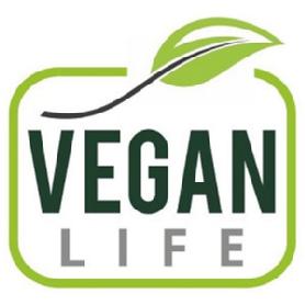 Imagen de VEGAN LIFE