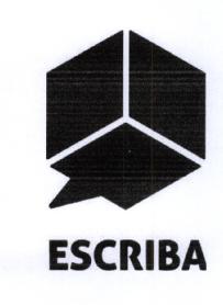 Imagen de ESCRIBA