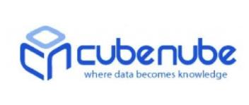 Imagen de CUBENUBE WHERE DATA BECOMES KNOWLEDGE