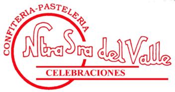 Imagen de CONFITERIA-PASTELERIA NTRA SRA DEL VALLE CELEBRACIONES