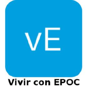 Imagen de VE VIVIR CON EPOC