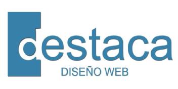 Imagen de DESTACA DISEÑO WEB
