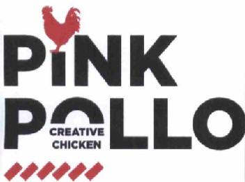 Imagen de PINK POLLO CREATIVE CHIKEN