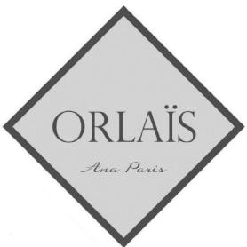 Imagen de ORLAIS ANA PARIS