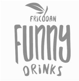 Imagen de FRICODAN FUNNY DRINKS