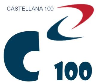 Imagen de CASTELLANA 100 C100