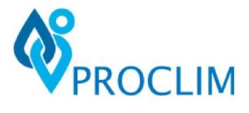 Imagen de PROCLIM