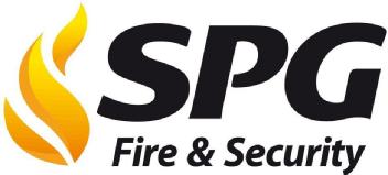 Imagen de SPG FIRE & SECURITY