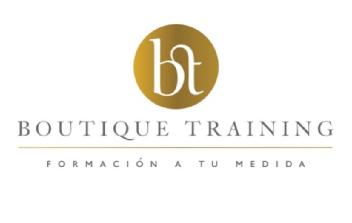Imagen de BOUTIQUE TRAINING