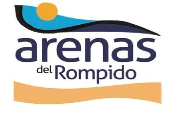 Imagen de ARENAS DEL ROMPIDO