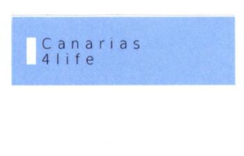 Imagen de CANARIAS 4 LIFE