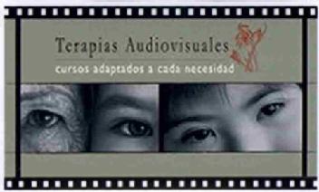 Imagen de TERAPIAS AUDIOVISUALES CURSOS ADAPTADOS A CADA NECESIDAD