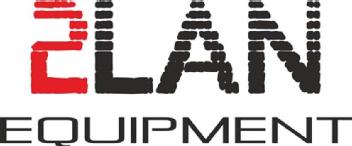 Imagen de 2LAN EQUIPMENT