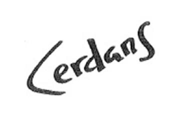 Imagen de CERDANS