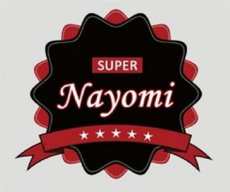 Imagen de SUPER NAYOMI