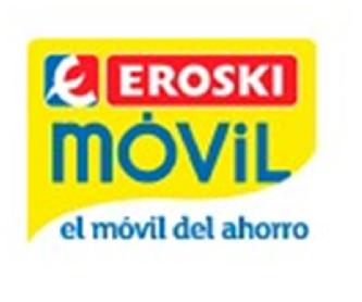 Imagen de E EROSKI MOVIL EL MOVIL DEL AHORRO