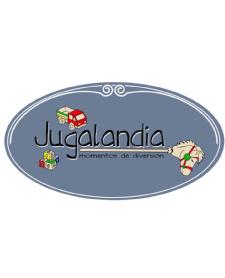 Imagen de JUGALANDIA MOMENTOS DE DIVERSION