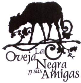 Imagen de LA OVEJA NEGRA Y SUS AMIGAS