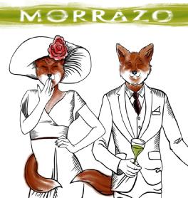 Imagen de MORRAZO