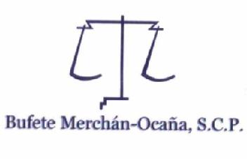 Imagen de BUFETE MERCHAN-OCAÑA, S.C.P