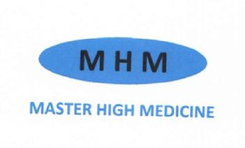 Imagen de M H M MASTER HIGH MEDICINE