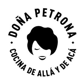 Imagen de DOÑA PETRONA COCINA DE ALLA Y DE ACA